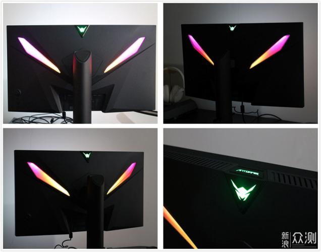 原厂nanoips的4k160hz旗舰电竞显示器惊艳了我